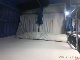 Galaxy Tours And Travels  Bus-Seats Image