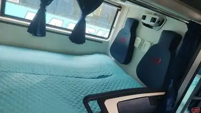 Raana  Tours And Travels Bus-Amenities Image