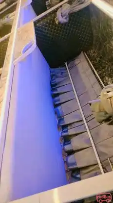 Hans Travels (I) Private Limited Bus-Seats Image