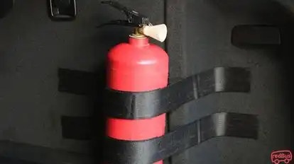 Hans Travels (I) Private Limited Bus-Amenities Image