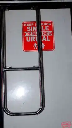 Hans Travels (I) Private Limited Bus-Amenities Image