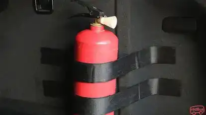 Hans Travels (I) Private Limited Bus-Amenities Image