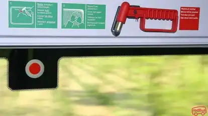 Hans Travels (I) Private Limited Bus-Amenities Image