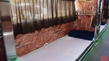 Hans Travels (I) Private Limited Bus-Seats Image