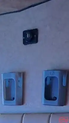 Kanchan   Holidays Bus-Amenities Image