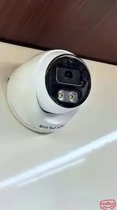 Kanchan   Holidays Bus-Amenities Image