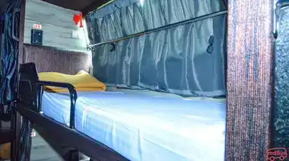 Konduskar Travels Pvt. Ltd Bus-Seats Image
