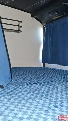 Swagat  Travels Bus-Seats Image