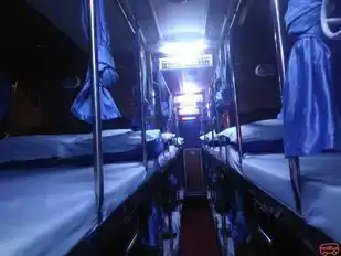 Selva Murugan Travels Bus-Amenities Image