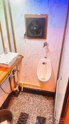 Shree   Modi Travels Bus-Amenities Image