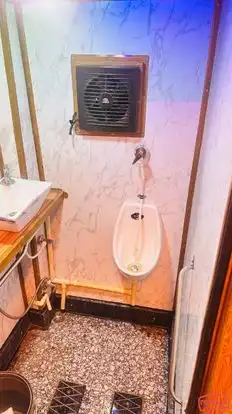 Shree   Modi Travels Bus-Amenities Image