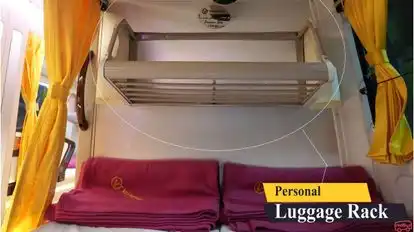 Vidarbha Express Bus Bus-Amenities Image