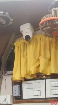 Kalpana Travels Pvt. Ltd. Bus-Amenities Image