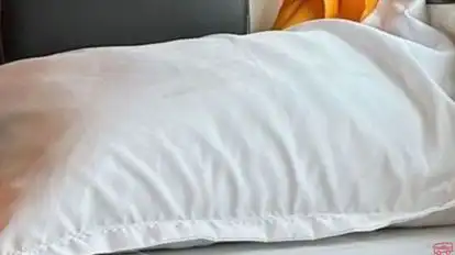 Shree  Ganraj Travels  Bus-Amenities Image