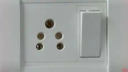 Shree  Ganraj Travels  Bus-Amenities Image