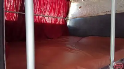 Durgamba  Motors   Bus-Seats Image