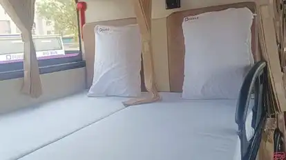 Prasanna Purple Mobility Solutions Pvt Ltd Bus-Seats Image