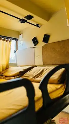 Venkteshwara  Travels  Bus-Seats Image