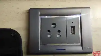 Krishna  Varun  Travels Bus-Amenities Image