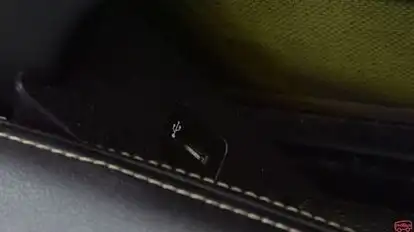 Ekspres Mutiara Bus-Amenities Image