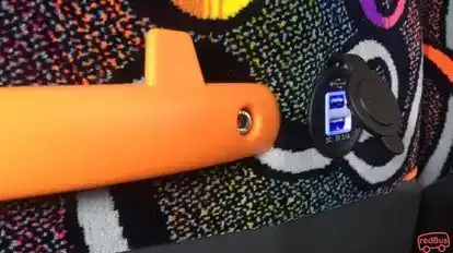 TransMalaya Ekspres Bus-Amenities Image