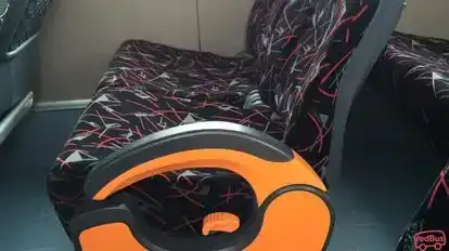 TransMalaya Ekspres Bus-Amenities Image