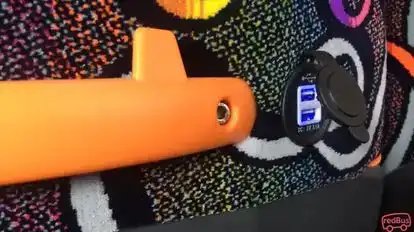 TransMalaya Ekspres Bus-Amenities Image