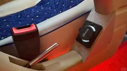 Pancaran Matahari Bus-Amenities Image