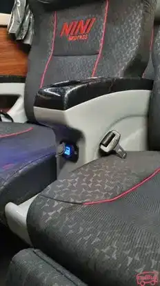 NINI EXPRESS Bus-Amenities Image