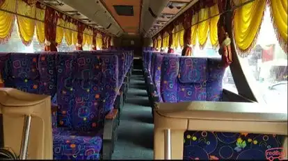 Permata Utara Sdn Bhd Bus-Seats Image