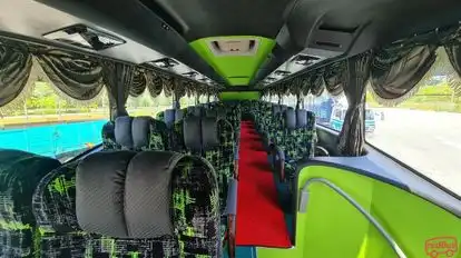 LEXOJAYA SDN BHD Bus-Seats Image