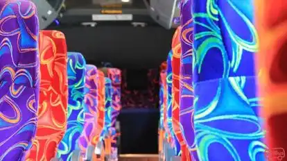 707 - Inc Bus-Seats Image