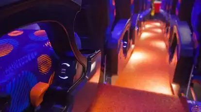 Persada Travel & Tours  Bus-Amenities Image