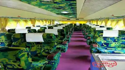 707 - Inc Bus-Seats Image