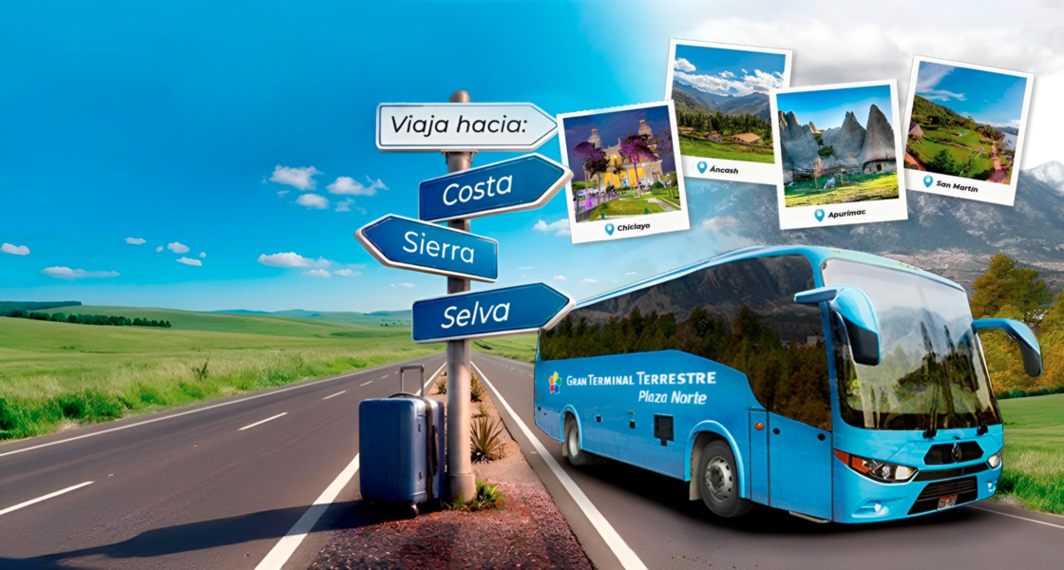  Embarque seguro, viaje mejor