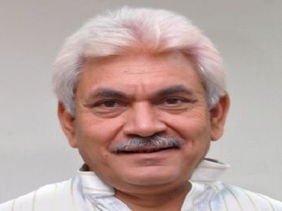 Shri Manoj Sinha