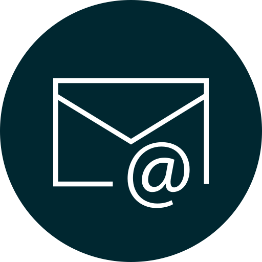Email de Contacto