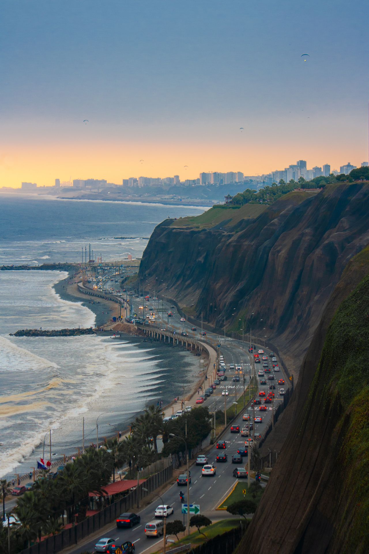 Lima