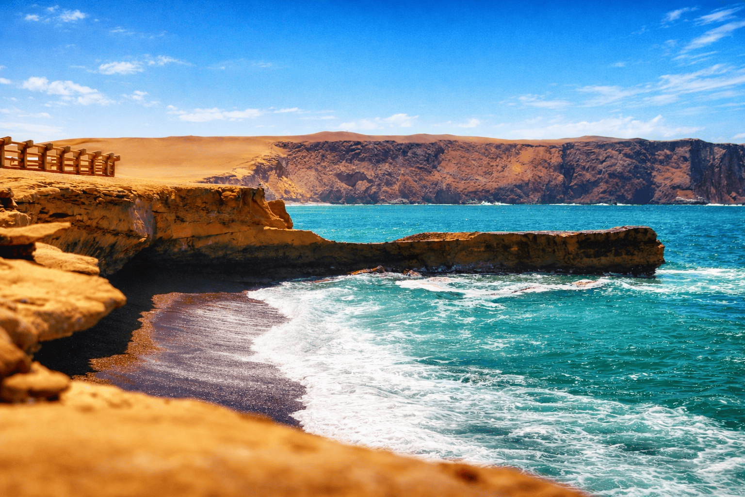 Tu próxima aventura comienza aquí